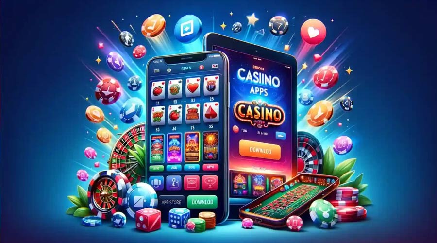 BGaming Live Blackjack